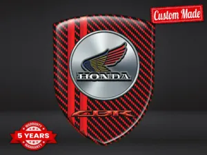 Honda Bannière Pare-Brise Pro Max Résistante Stylée